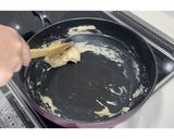 つみれとじゃがいものグラタン★動画あり★作り方4写真