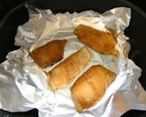 メダイの幽庵焼き作り方3写真