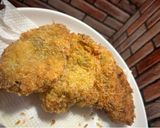 一味違うカボチャコロッケ作り方14写真