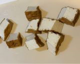 厚揚げのうま煮作り方2写真
