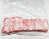 63℃ やわらか 極上ヒレかつサンド作り方12写真