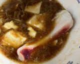 簡単　台湾風　餃子鍋作り方16写真