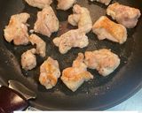 ヤンニョムチキン作り方3写真