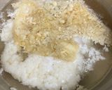 旨味しみだす豆腐がゆ作り方4写真