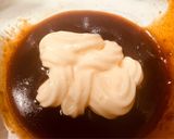 コチュジャン＆豆板醤＆甜麺醤で🦐エビマヨ作り方1写真