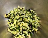 【山形名物】だし🍆🥒🫚作り方1写真