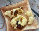 毎日の朝食に!簡単食パンアレンジ🍞作り方7写真