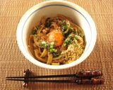 カレーうどんカレーうどん作り方21写真