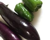 夏の惣菜◎なすと竹輪のピリ辛中華炒め作り方7写真