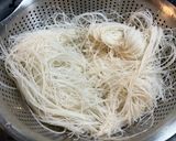 Singapore Noodles作り方5写真