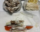 簡単 ⭐︎サーモンのバター醤油ホイル焼き作り方2写真