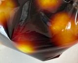 簡単入れて待つだけ梅醤油作り方2写真