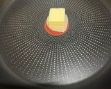 オムライス　デミグラスソース(炊飯器)作り方10写真