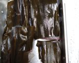 鯛の昆布じめ作り方6写真