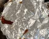 フライパンで⭐︎カレイの煮付け⭐︎簡単作り方5写真