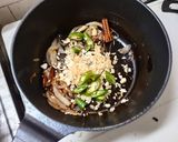 スリランカムスリム鶏ビリヤニ作り方6写真