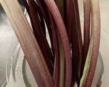 ずいきの炊いたん作り方1写真