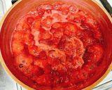 🍓いちごジャム🍓作り方4写真