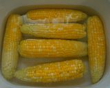 たったこれだけで？美味しい茹とうもろこし作り方4写真