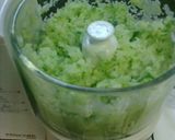 旨いよ♥チッチキトマトカレー作り方2写真