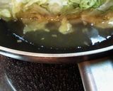 とろっとろ！白菜たっぷり消費の白菜麻婆！作り方5写真