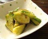 茄子のおひたし作り方5写真