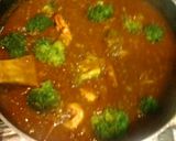 旨いよ♥チッチキトマトカレー作り方7写真