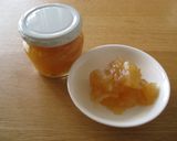 ざくざく林檎ジャム作り方3写真