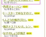 ヨーグルトに♪大好きママレード＆きな粉♬作り方3写真