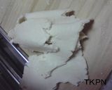 手抜き冷麺の麺作り方7写真