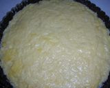 21㎝タルト型(モンブランタルト)作り方9写真
