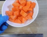 本格中華！簡単酢豚の作り方作り方1写真