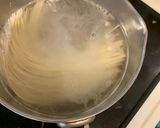 簡単 煮干しだし醤油ラーメン作り方5写真