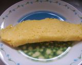簡単！とろっふわっなチーズオムレツ☆作り方7写真