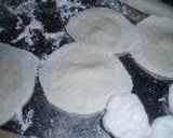 蝦入り水餃子作り方1写真
