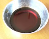 きのこと豚ひき肉のオイスターチャーハン❤作り方3写真
