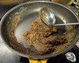 カレーうどん作り方5写真