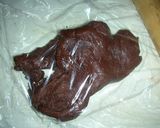 ２１㎝タルト型（生地①）作り方12写真