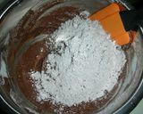 ２１㎝タルト型（生地①）作り方9写真