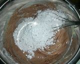 ２１㎝タルト型（生地①）作り方8写真