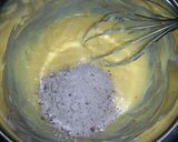 ２１㎝タルト型（生地①）作り方7写真