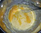 ２１㎝タルト型（生地①）作り方6写真