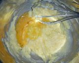 ２１㎝タルト型（生地①）作り方5写真