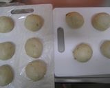 絶品☆ふわふわくるみチーズパン～HB使用作り方2写真