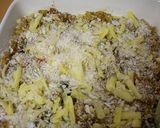 簡単♪とろ～り半熟たまごdeカレードリア作り方5写真