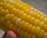 たったこれだけで？美味しい茹とうもろこし作り方6写真