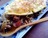 高菜明太子炒め〜九州旨味伝承レシピ〜作り方20写真