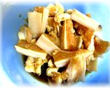 めざせ日本一のヤゲン軟骨から揚げ作り方1写真