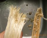 無駄なし●エコなエノキの使い方作り方3写真