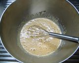 スパイス香る♪チャイ風＊蒸しパン作り方3写真